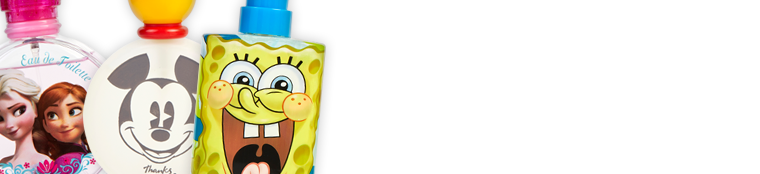 Kids-Perfume