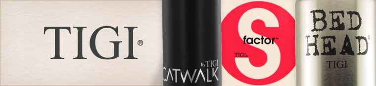Tigi Hair Care