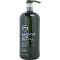 Paul Mitchell Tea Tree Lavender Mint Moisturizing Shampoo for unisex