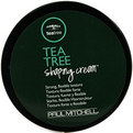 Paul Mitchell Tea Tree Shaping Cream for unisex