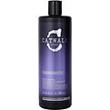Catwalk Fashionista Violet Shampoo Safe For Color for unisex