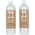 Bed Head Men 2 Piece Clean Up Tween Duo for men