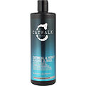 Catwalk Oatmeal & Honey Nourishing Shampoo For Dry Damaged Hair for unisex
