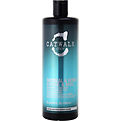 Catwalk Oatmeal & Honey Nourishing Conditioner For Dry Damaged Hair for unisex