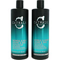 Catwalk 2 Piece Oatmeal & Honey Tween Duo for unisex