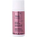 Tigi Copyright Custom Care Repair Shampoo for unisex