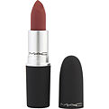 Mac Powder Kiss Lipstick for unisex