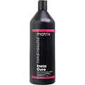 Total Results Instacure Anti-Breakage Conditioner for unisex