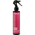 Total Results Pro Solutionist Instacure Leave-In Treatment for unisex