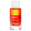 Annemarie Borlind Men System Energy Boost 2-Phase Beard Oil for men