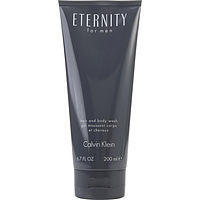 Eternity