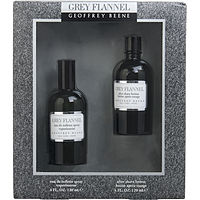 Grey Flannel