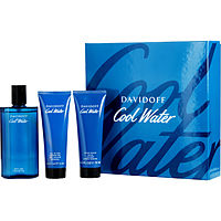 Cool Water