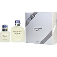 D & G Light Blue