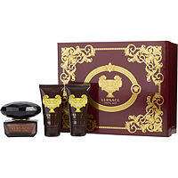 Versace Crystal Noir