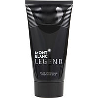 Mont Blanc Legend