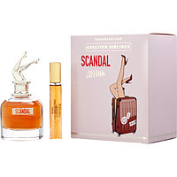 Jean Paul Gaultier Scandal