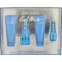Cool Water