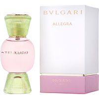 Bvlgari Allegra Dolce Estasi