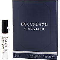 Boucheron Singulier